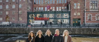 Uppsalabor upprörda – Filmstaden förbjuder medhavt godis på bio