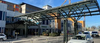 Krisen på ortopeden – chefer tvingas agera sjuksköterskor