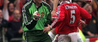 Schmeichel en av sex nya i PL:s Hall of Fame