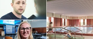 Hertsö badhus ska byggas: "Ful valretorik av S" 