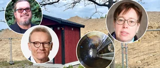 Kommunen struntar i att anmäla miljöbrott – bryter själva mot lagen: "Kan inte smita från ansvaret"
