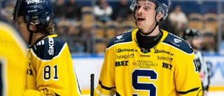 Avslöjar: SSK:s kvalhjälte har dialog med Hästen: "Mer än så tänker jag inte säga"
