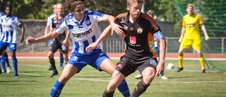 KLART: Stjärnan gör comeback i Gute