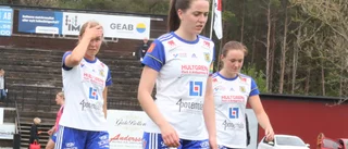 Dalhem degraderade till division 3 • Förlorade även den avslutande jumbofinalen