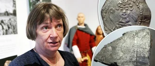 Unik silverskatt upptäckt i Fleringe – efter tips från allmänheten