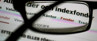 Fler sålde än köpte fonder i september
