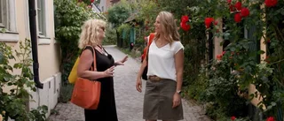 SE FILMEN Gotland hyllas i tysk tv