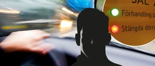 Man körde grovt rattfull med tre skjutvapen i lastbilen