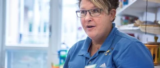 Lekfullhet i allvaret gör skillnad för svårt sjuka barn