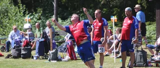 Rafflande SM-final med två Hablingbolag