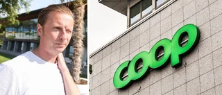 Stålhammar tar plats i Coops styrelse