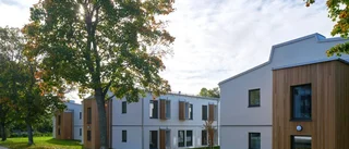 En allt trasigare marknad