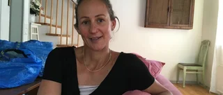 Jenny Hardingz: ”Jag var livrädd för honom”