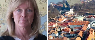 Mottagaren av Birgittapriset: "Trodde aldrig att jag skulle få det"