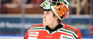 Nyköpingskillen har elitseriespel med Luleå i blicken: "Ska bli jäkligt spännande"