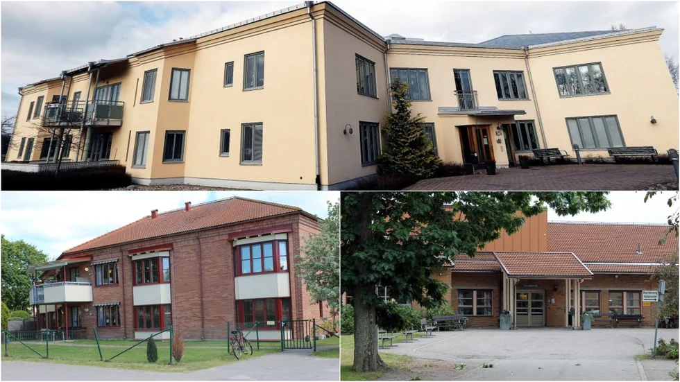 Kommunen ser över hyresättningen för bostäder på äldre- och LSS-boenden.