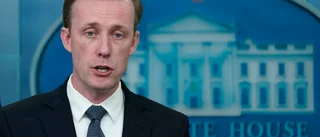 Taiwan utanför amerikansk stillahavspakt