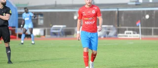 "Bissarna" föll med uddamålet mot division 1-motstånd