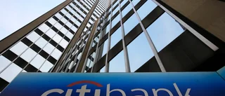 Citi Banks feltryck kostar miljontals dollar