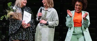 Hej hemby prisas: "Inspirerande att fortsätta"