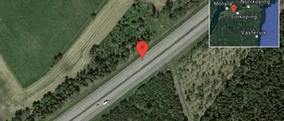 Fordon stillastående