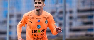 Affären helt klar – skyttekungen lämnar AFC för allsvenskan: "Nödvändig ekonomisk affär"