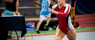 Succé i kvalet för Lina Sjöberg – klar för EM-final • Gulddrömmen lever vidare