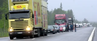 Var har solidariteten tagit vägen?