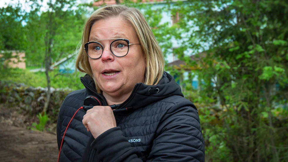 Övertorneå kommun och Annika Keisu Lampinen skrev i onsdags på en överenskommelse om att hennes anställning avslutas.