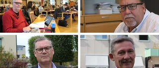 Politiskt bråk efter beslutet om äldreboendet – SD riktar vass kritik  • Lidbergs svar: "Ren och skär lögn"