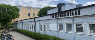 Rektorns argument brister – låt föräldrarna komma på Tanneforsskolans skolavslutning