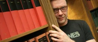 Persbrandt letar oskyldigt dömda