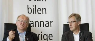 Konsult Persson en förebild
