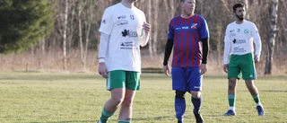 Ankarsrum vann efter Jesper Karlssons dubbel