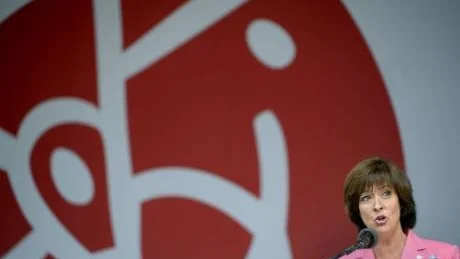 Socialdemokraternas partiledare Mona Sahlin lämnade viktiga besked om FRA-lagen, fastighetsskatten och ett kommande program om att få människor tillbaka i arbete, skriver Christer Engelhardt, riksdagsledamot (s).