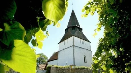 Det blir inga solfångare på Alva kyrka. Wera Svensson skriver om klimatfrågan och allas ansvar.