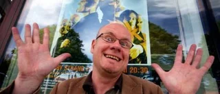 Jonas är mest lik Rongedal