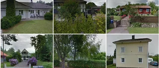 Listan: 7,8 miljoner kronor för dyraste huset i Motala kommun senaste månaden
