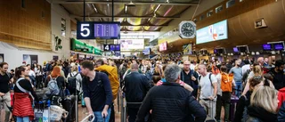 Låt inte valet bli en ny (S)kandal