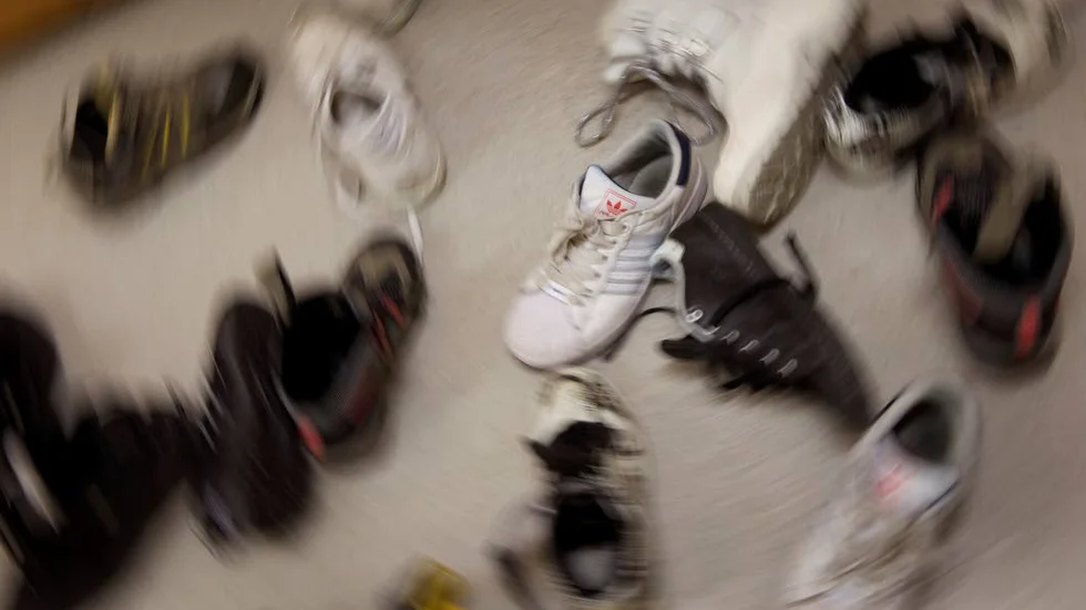 Fritids. En levande verksamhet som är viktig för skolan.