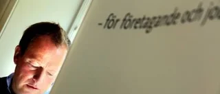 Brist på rätt kompetens