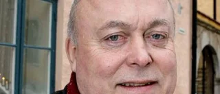 Något varmare företagsklimat