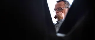 "En jädra soppa"