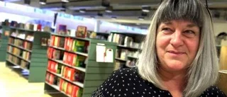 Biblioteksvärdar på söndagar