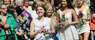 Se bilder från årets catwalk >>