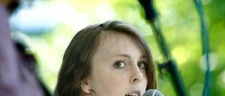 Festival Almedal med ung musik