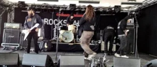 Bara timmar kvar till Rockskallen