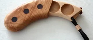 Finsnickare från Japan ställer ut