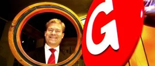Rederiet har ett guldläge