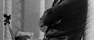 Veckan med Bergman
